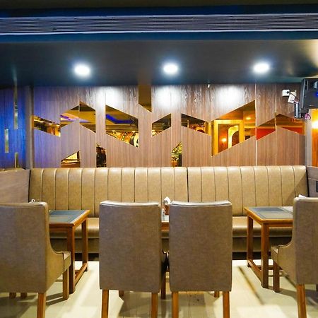 Hotel Floret Inn Bhilai Zewnętrze zdjęcie